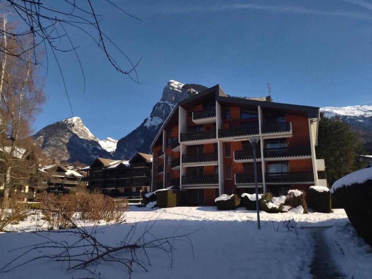 Multi Residences Самоен Экстерьер фото